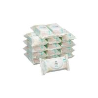 Mama Bear Sensitive Salviette Umidificate per Bebè - 15 Confezioni x 56 Salviette (840 pezzi)