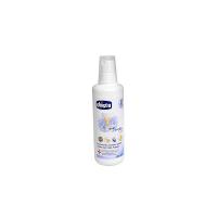 Chicco disinfettante 1 litro per biberon,tettarelle,succhietti e giochi