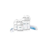 Philips Avent NaturalSCD290/01 Set Prime Poppate