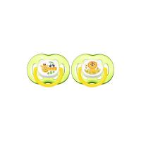 Philips Avent SCF186/23 Succhietti, Multicolore