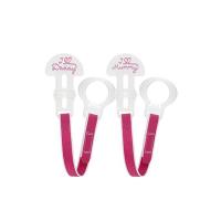 MAM Clip per ciuccio