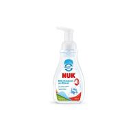 Nuk 10750796 Detergente Schiuma per Biberon con Enzimi Organici