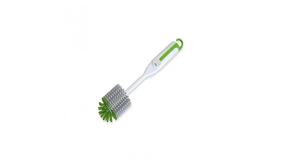 Chicco 691894 - Set scovolino per biberon