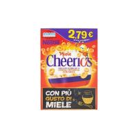 Nestle', Cereali Prima Colazione Cheerios