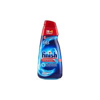 Finish All in 1 Max Powergel Detersivo Lavastoviglie, Regular