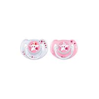 Philips Avent SCF176/24 Succhietti, Rosa