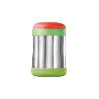 Portapappa Termico 400Ml Rosso