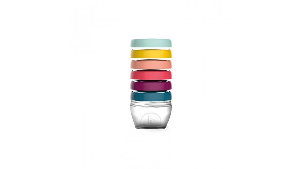 Babymoov A004309  Babybols, Multicolore