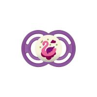 MAM 69268022 Succhietto "Perfect Night 16+", Rosa