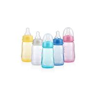 Nuby ID1159 Biberon con Collo Standard