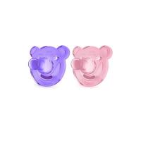 Philips Avent SCF194/02 Succhietto 0-3 Mesi, Femmina
