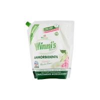 Winni's - Ammorbidente Ipoallergenico, Profumo di Eliotropio e Muschio Bianco , 1.47 l