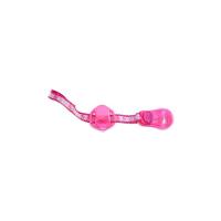 Clip Chicco Salvasucchietto Rosa