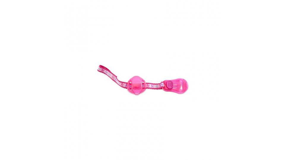 Clip Chicco Salvasucchietto Rosa