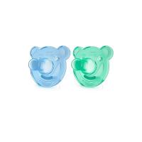 Philips Avent SCF194/01 Succhietto 0-3 Mesi, Maschio