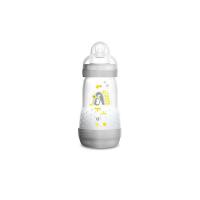MAM Babyartikel 66321520 - Biberon con valvola anticolica Neutral