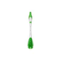 MAM Babyartikel 66634620 - Scovolino Soft Brush per biberon, Colori Assortiti