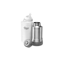 Tommee Tippee Closer to Nature ScaldaBiberon, E Scaldapappa Da Viaggio