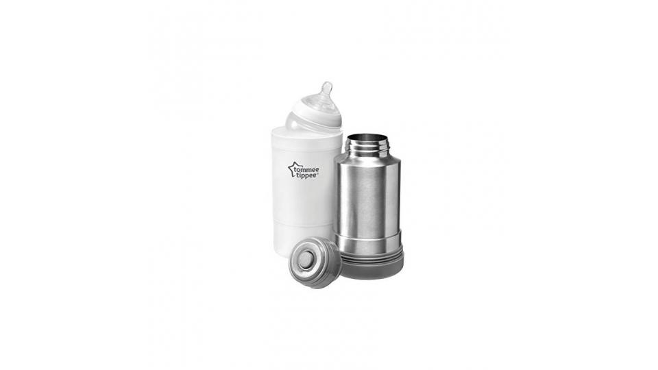 Tommee Tippee Closer to Nature ScaldaBiberon, E Scaldapappa Da Viaggio