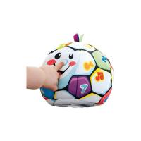 Fisher Price BMJ23 - Palla Interattiva Gioca e Impara