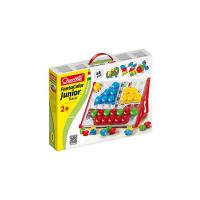Quercetti 4195 Fantacolor Junior Basic Gioco