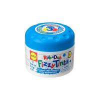 Alex 638X - Colora il Bagnetto, 30 Pastiglie da 1,8 gr, Tre Colori