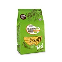 Sfogliatine integrali con curcuma