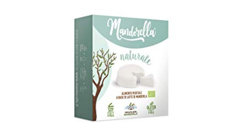 Mandorella