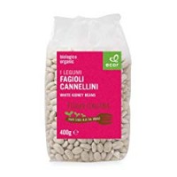 Fagioli cannellini - Filiera