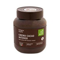 Crema di cacao intenso