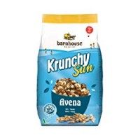 Krunchy Sun Avena