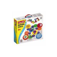 Quercetti 2341 Kaleido Gears