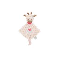 Nattou - Doudou con Charlotte la giraffa, piccolo