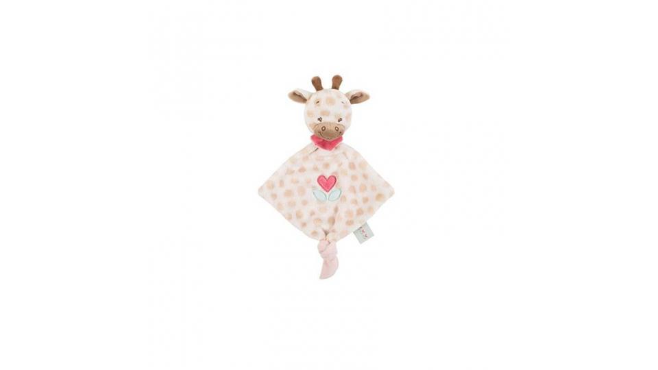 Nattou - Doudou con Charlotte la giraffa, piccolo