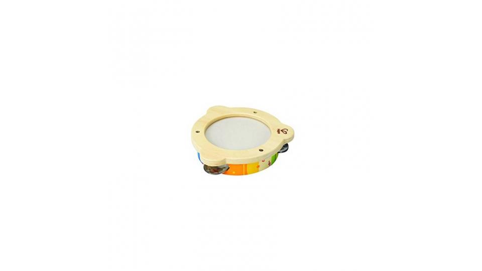 Hape E0304 - Mr. Tamburello