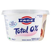 Total Yogurt Total Fage