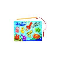 Melissa and Doug Gioco in legno La pesca magnetica