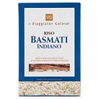 RISO BASMATI INDIANO il Viaggiator Goloso