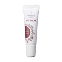 Lip balm Berry Red