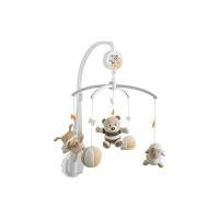 Bieco 4001404 Bubu - Giostrina per culla