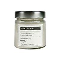 Candela profumata fragranza Cioccolato