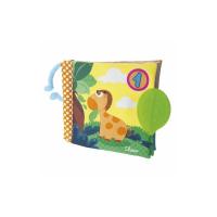 Chicco 72376 - Gioco Baby Senses Libro 1 - 2