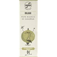 Cioccolato di Modica al pepe bianco di Sarawak