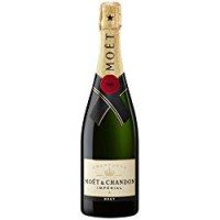 Moet&Chandon - Champagne 0,75 lt.