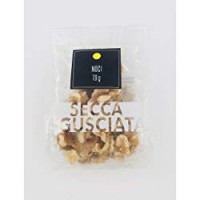 NOCI SGUSCIATE IN PEZZI confezionate