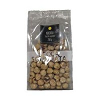 NOCCIOLE TOSTATE E PELATE confezionate
