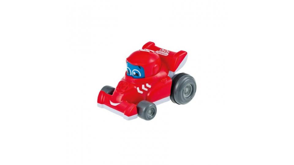 Clementoni 14860 - Bruno Formula