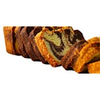 Torta bicolore, 240-300g