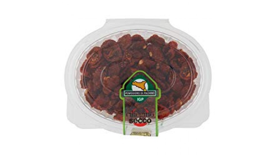 POMODORO PACHINO SECCO IGP confezionato