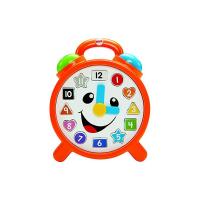Fisher Price CDK11 - Orologio Conta Colori